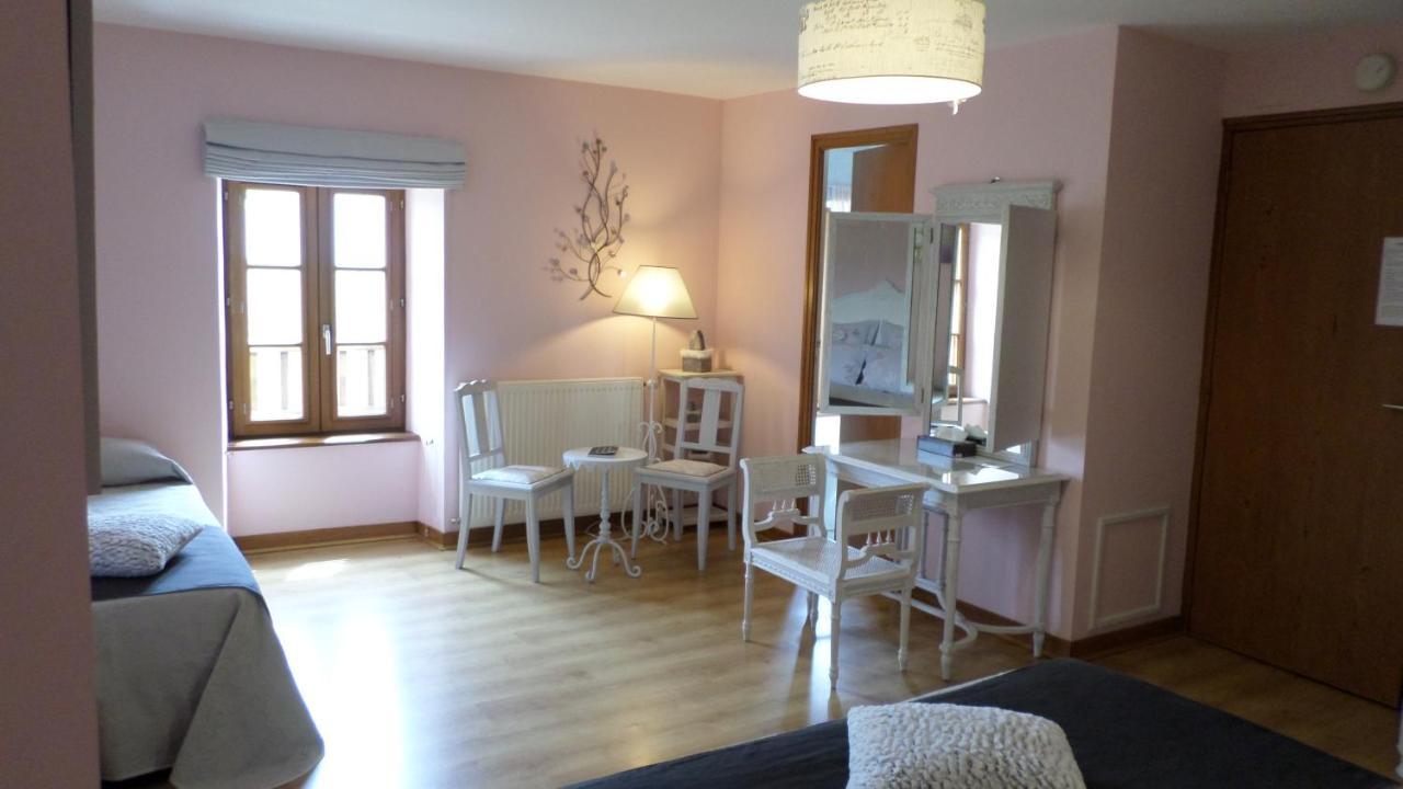 Chambres D'Hotes La Rompardais Pléven Exteriör bild