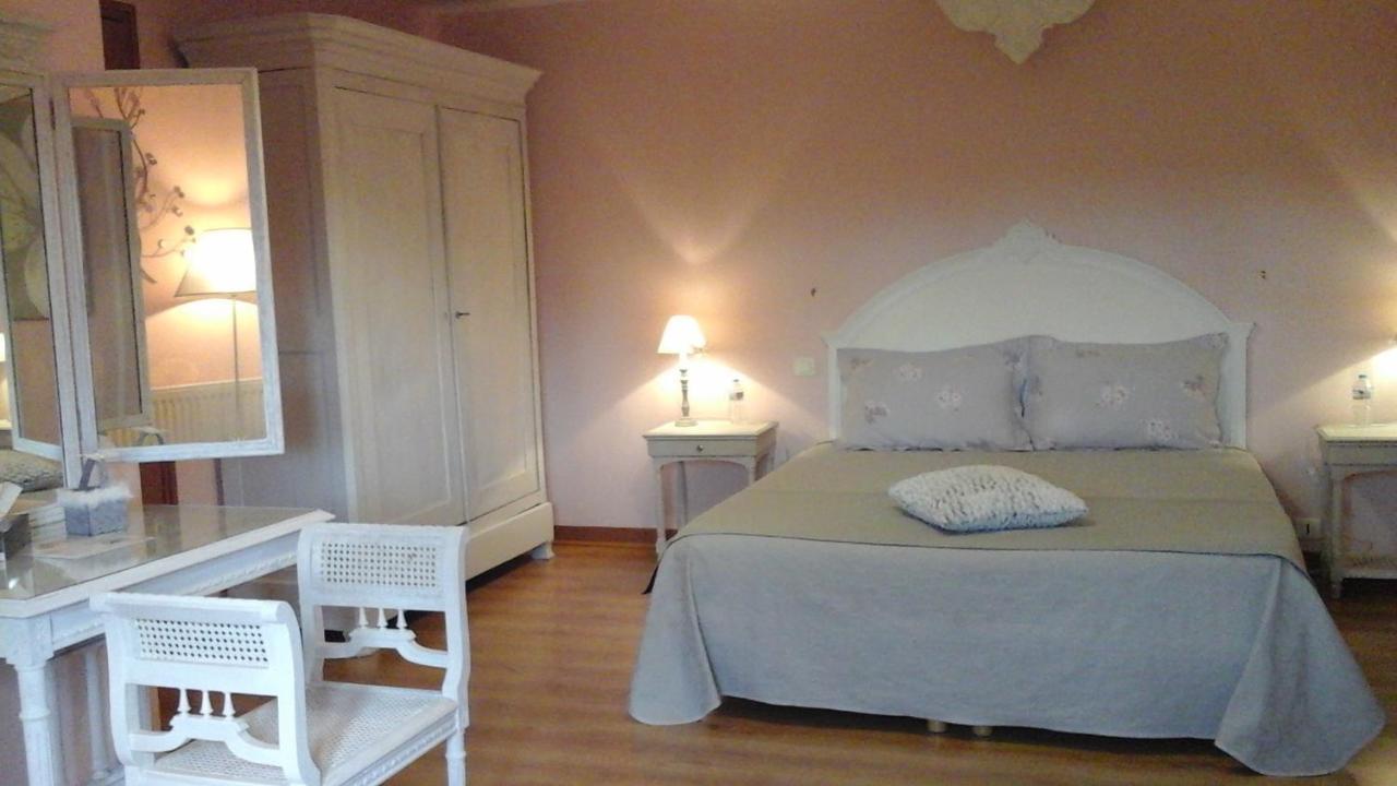 Chambres D'Hotes La Rompardais Pléven Exteriör bild